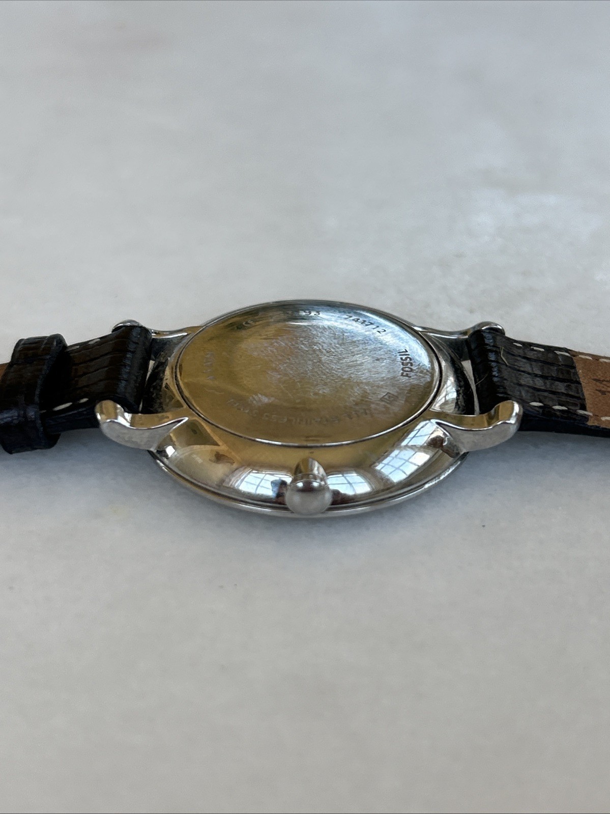 Fossil ES3793 Watch