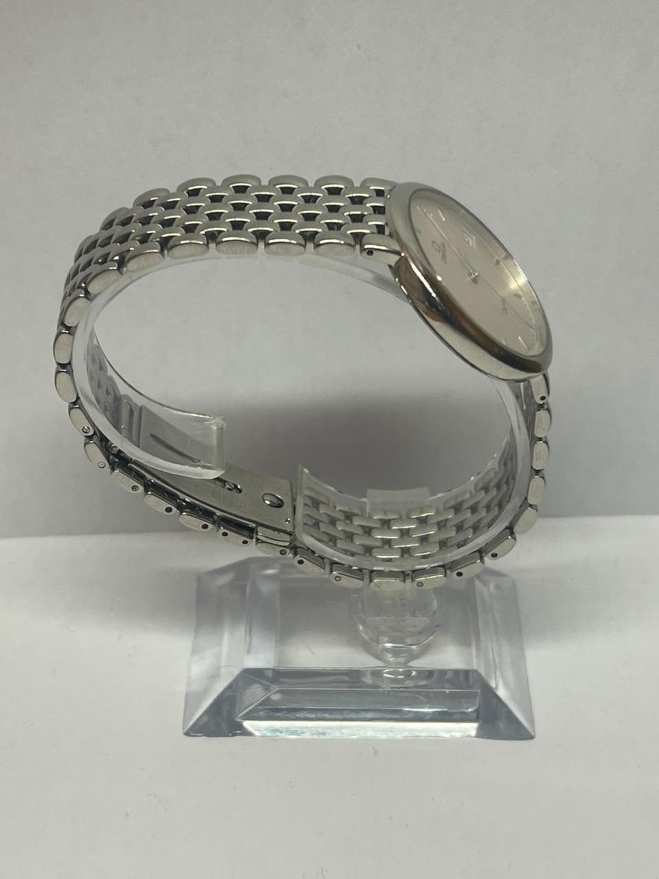 Omega – De Ville Quartz – 396 2432 – Men – 1990-1999