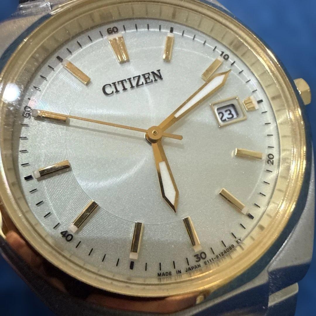 CITIZEN Collection Eco-Drive BM6664-67P