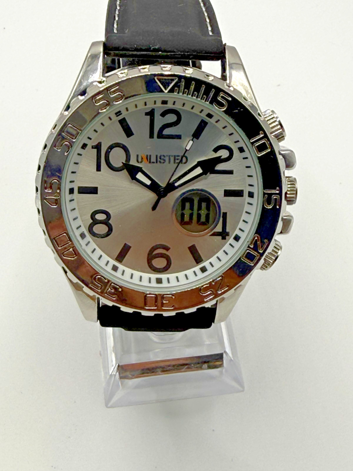 Kenneth Cole – Unlisted (Unlisted is the Model Name) UL 1246
