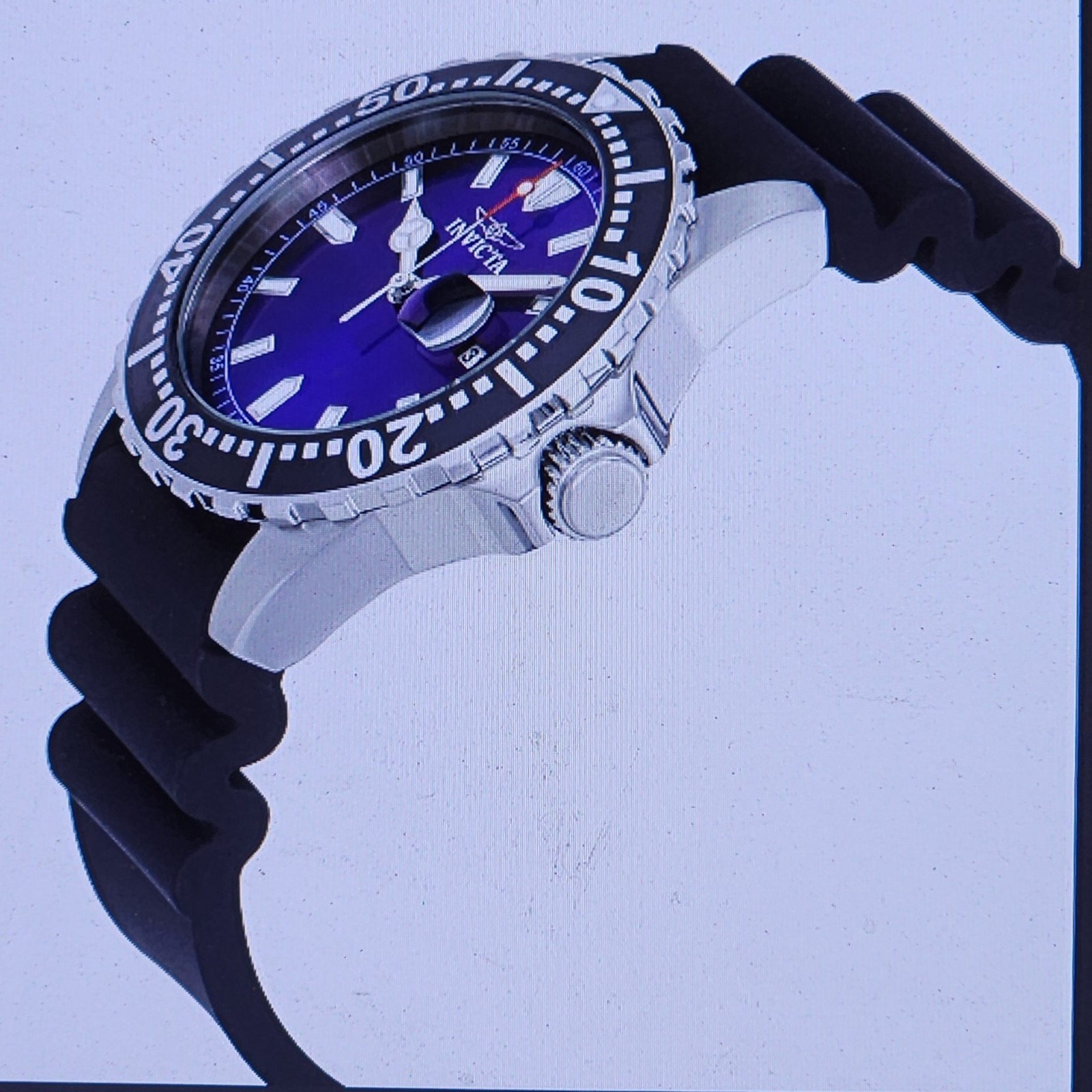 Invicta Watch Model #10919