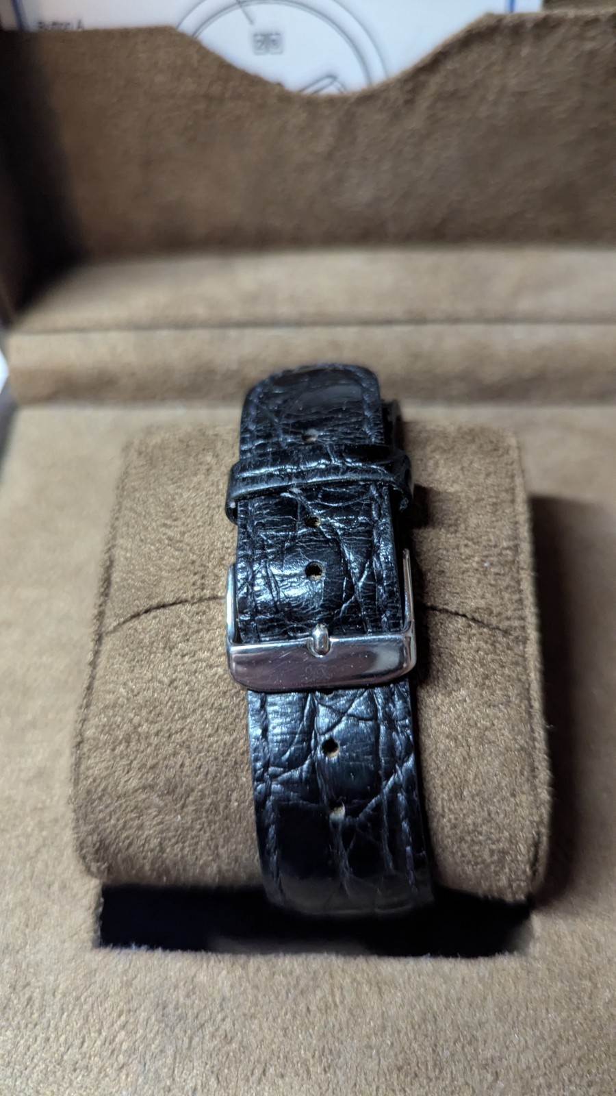 KristianKiel Excalibur, Franck Muller Casablanca & Citizen Solar Power Watches
