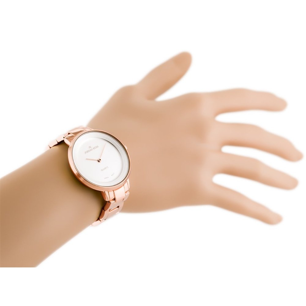 Watch Jordan Kerr I110L
