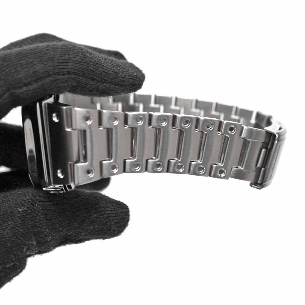 Casio G-SHOCK GMC-B2100D-1AJF Stainless Steel Diamond 46.3mm with Box #KNW2622