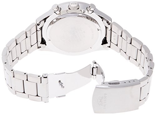 ORIENT NEO 70’s Solar Panda WV0041TX Men’s Watch Milky White Made in Japan New