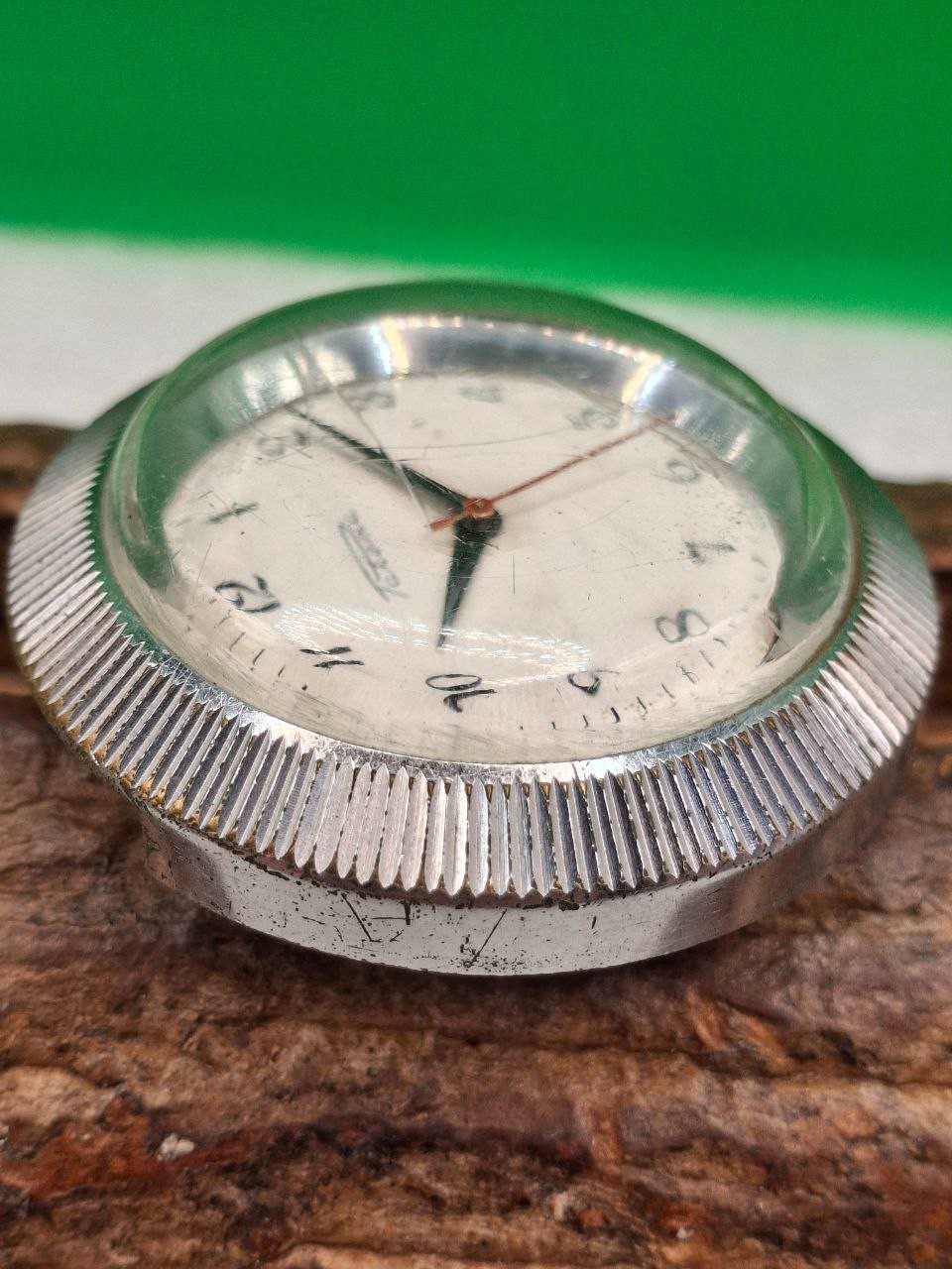 Wristwatch RAKETA 2609А