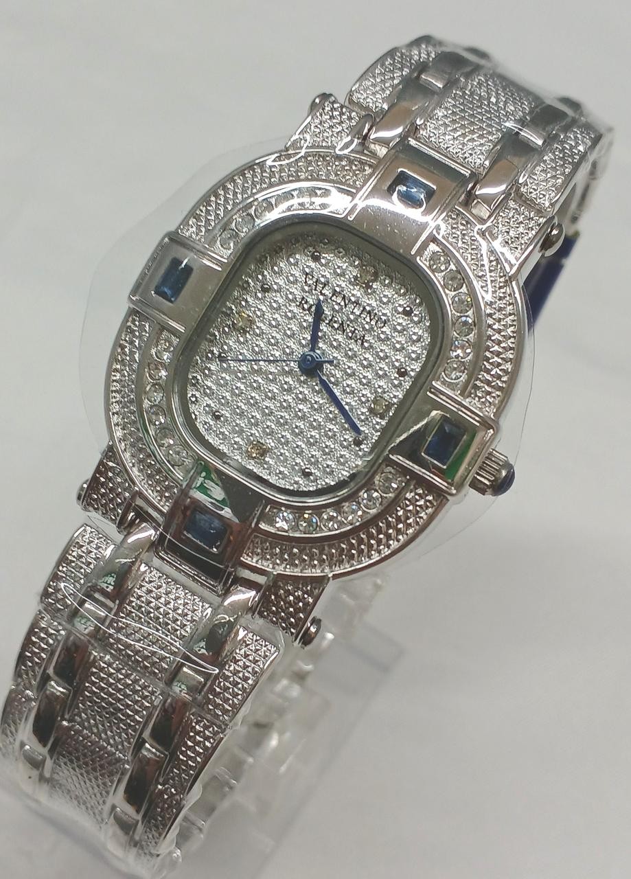 Valentino Rolenta VR-110 Quartz Unisex Watch Brass 3ATM 1-Month Warranty