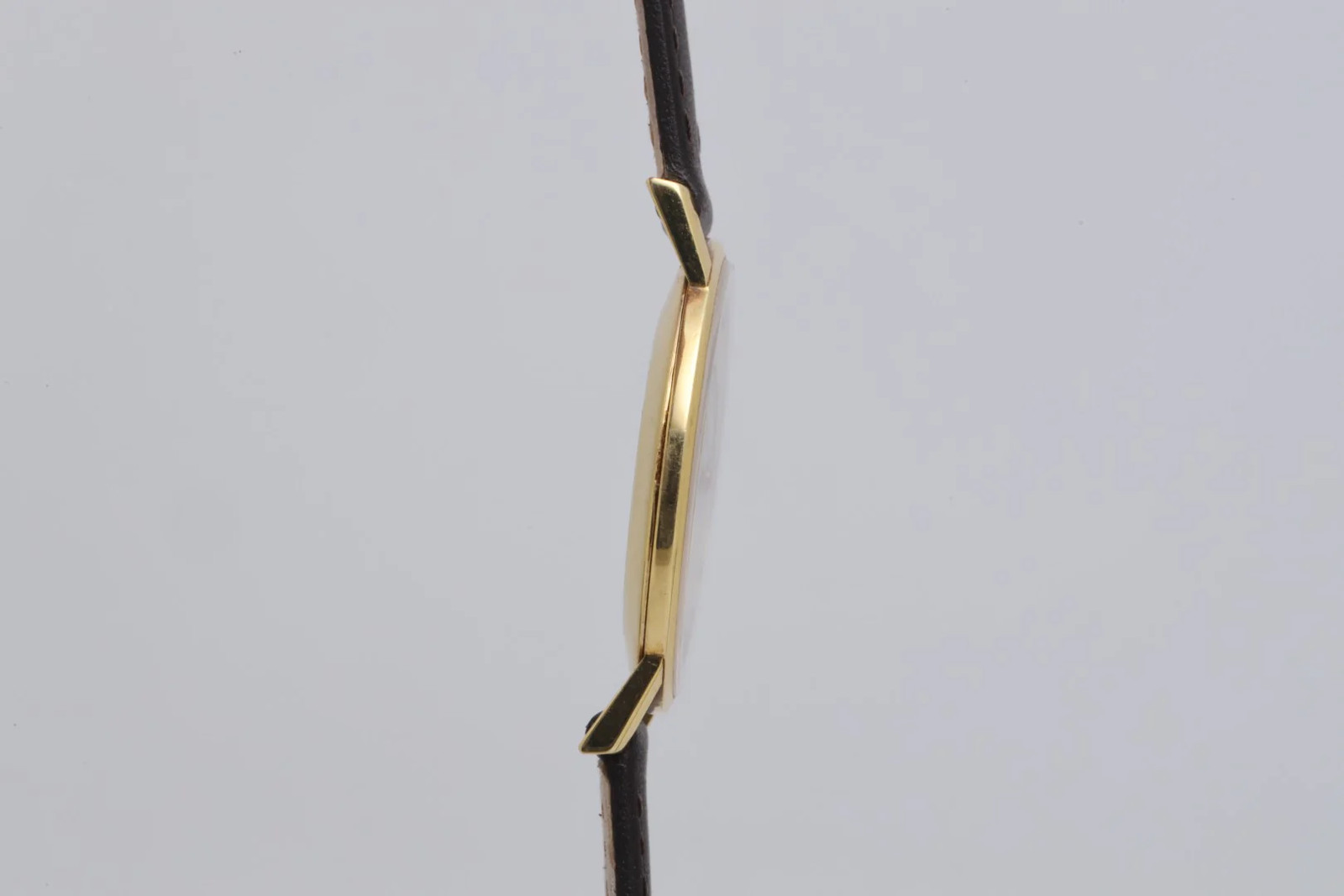 Patek Phillippe Calatrava 3470 29mm 18k Yellow Gold Manual Wind Watch