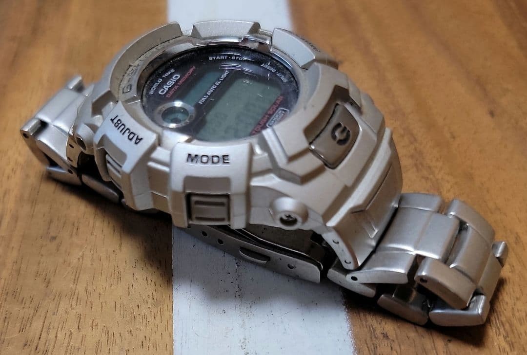 CASIO G-SHOCK G-2310