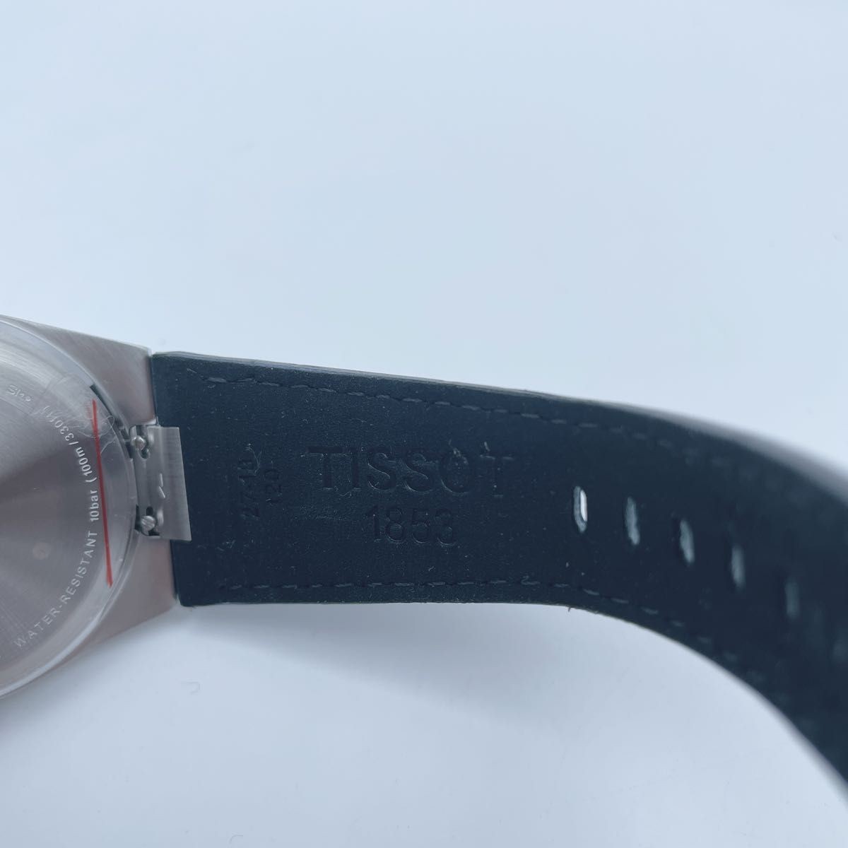 TISSOT PRX Quartz Watch with Box Tissot Working Condition