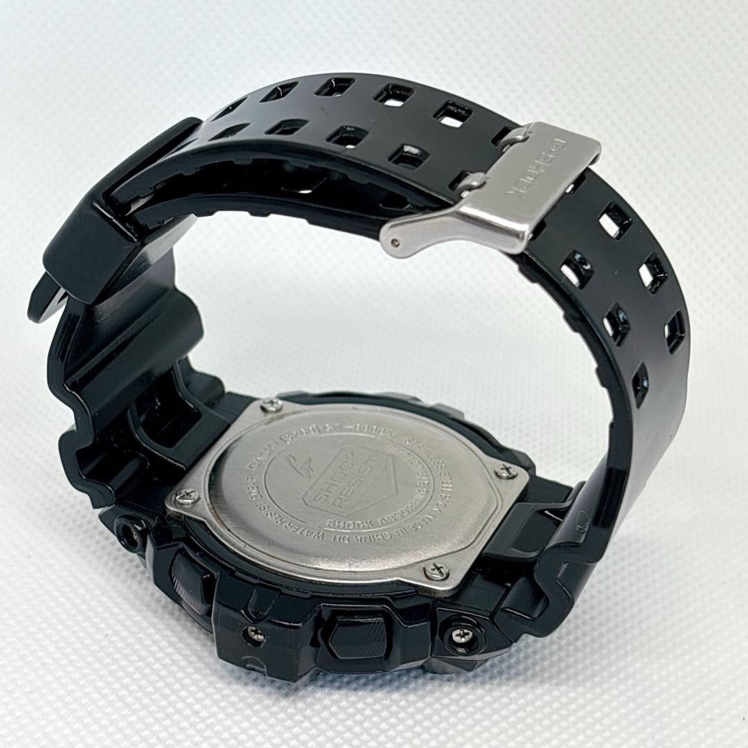 Good condition Working G SHOCK GW 8900A Series Digital Wristwatch
