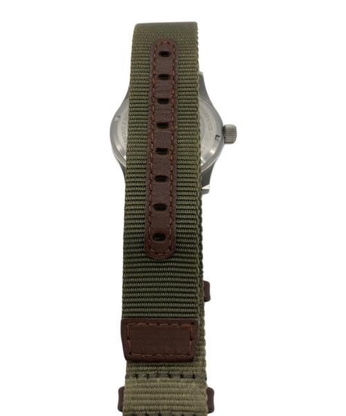 HAMILTON Khaki Field Mechanical H694390 #453