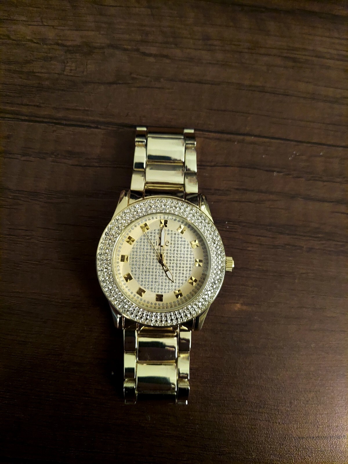 IXE Quartz MVMNT