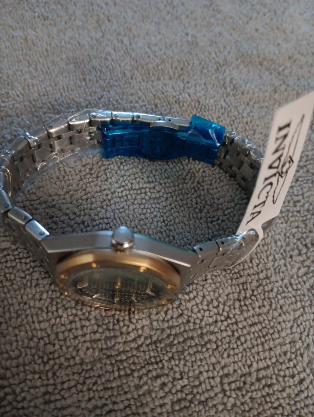 Invicta Celestial Sublimia Woman’s Watch Mod. 69258
