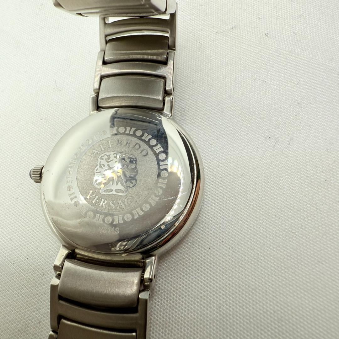 ALFREDO VERSACE Quartz Wristwatch