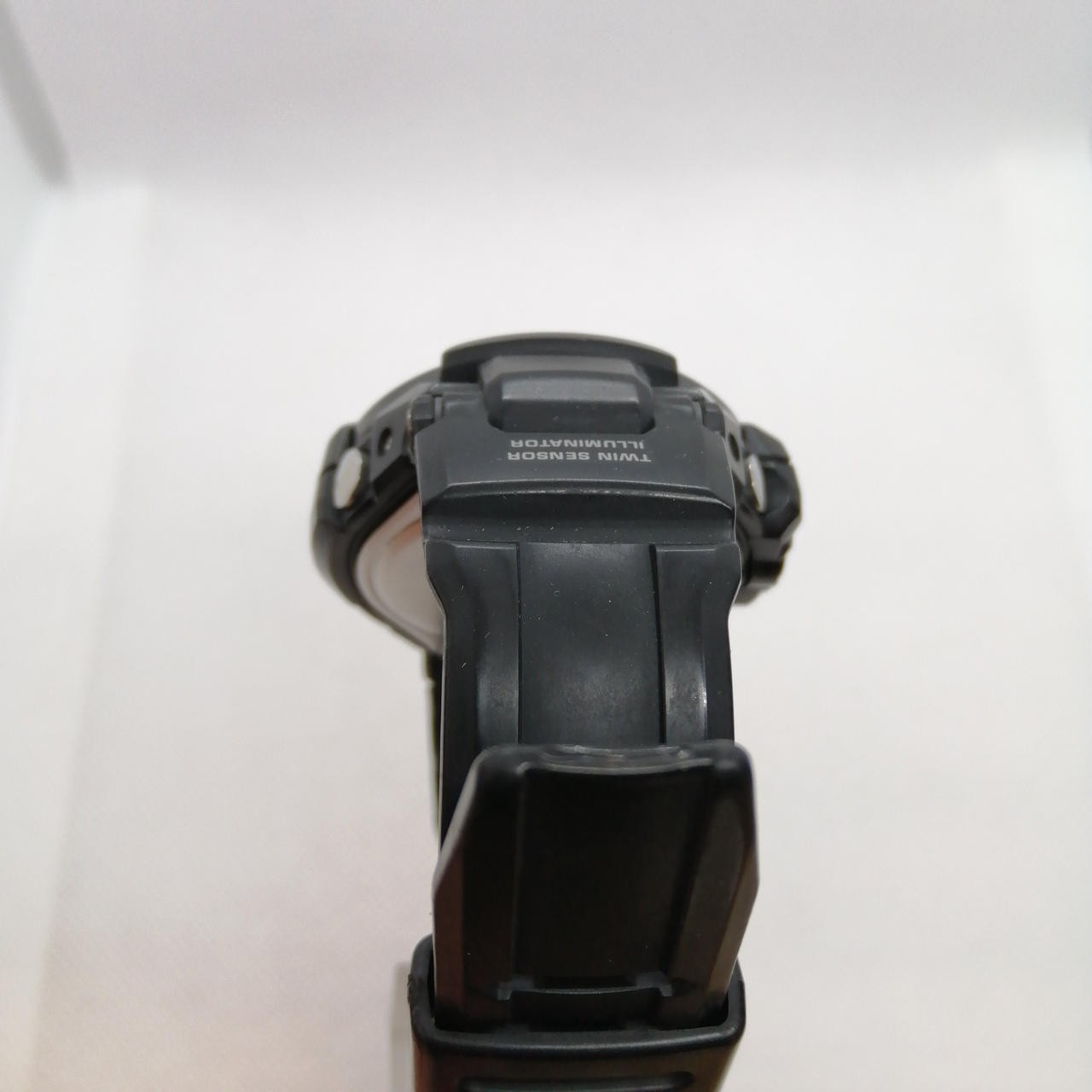 G SHOCK SKY COCKPIT Model Number GA 1100 CASIO