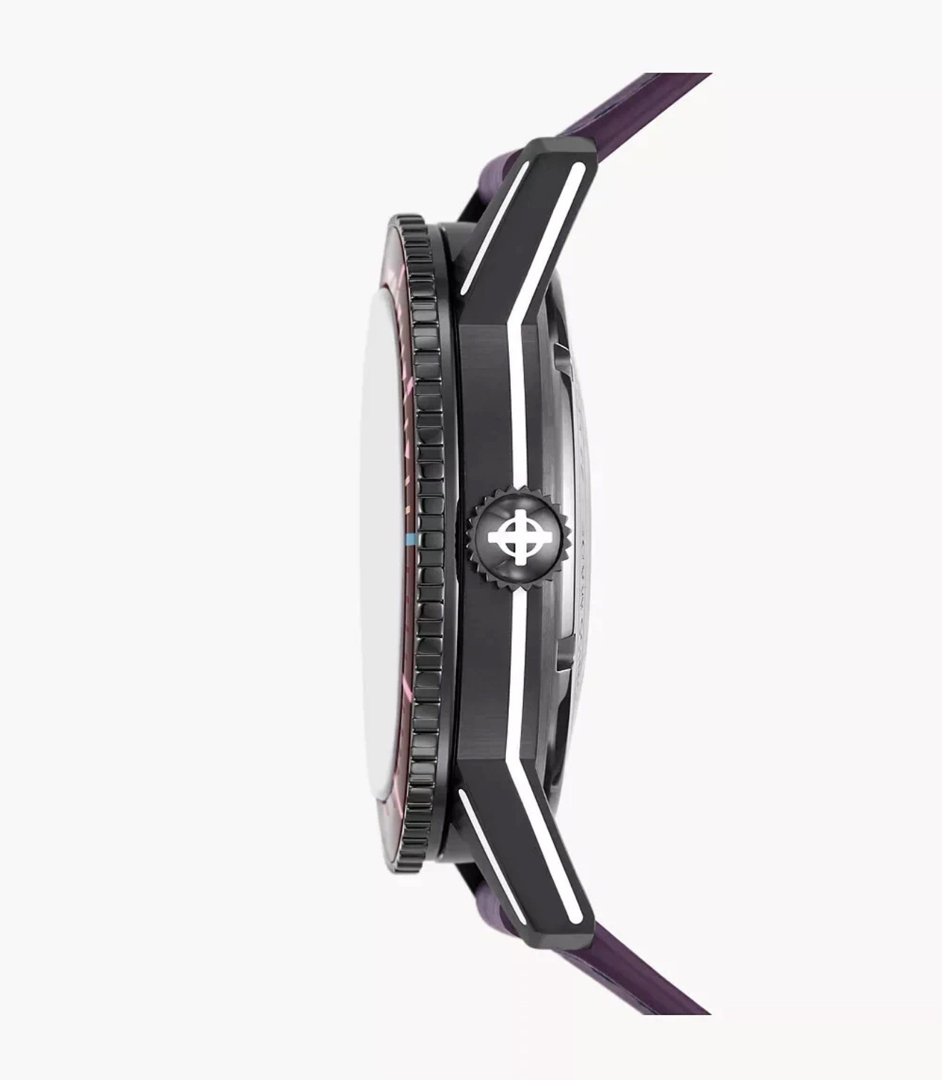 Zodiac Super Sea Wolf Laser Tag Edition Compression Diver Watch ZO9307