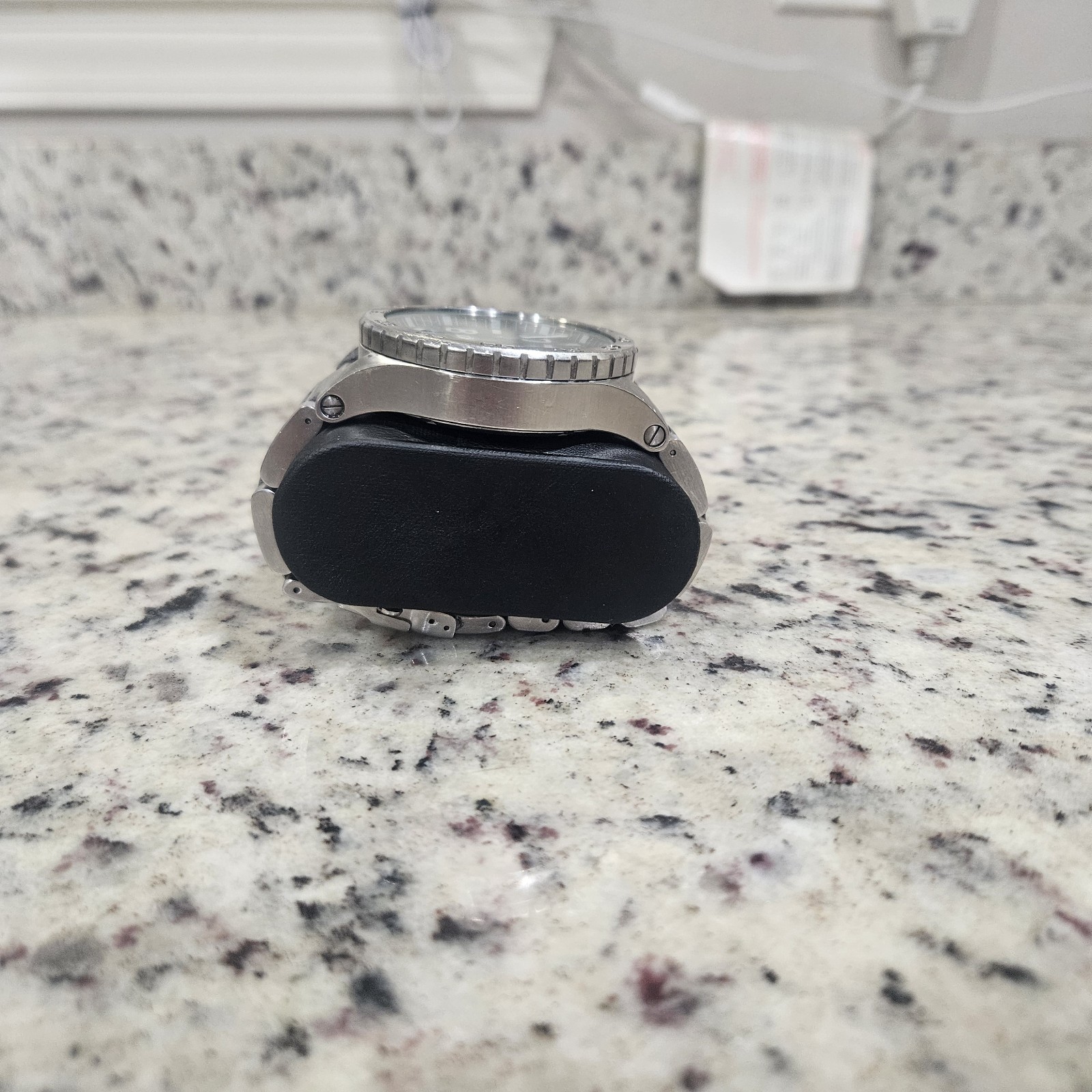 nixon 51-30 tide with swiss movement