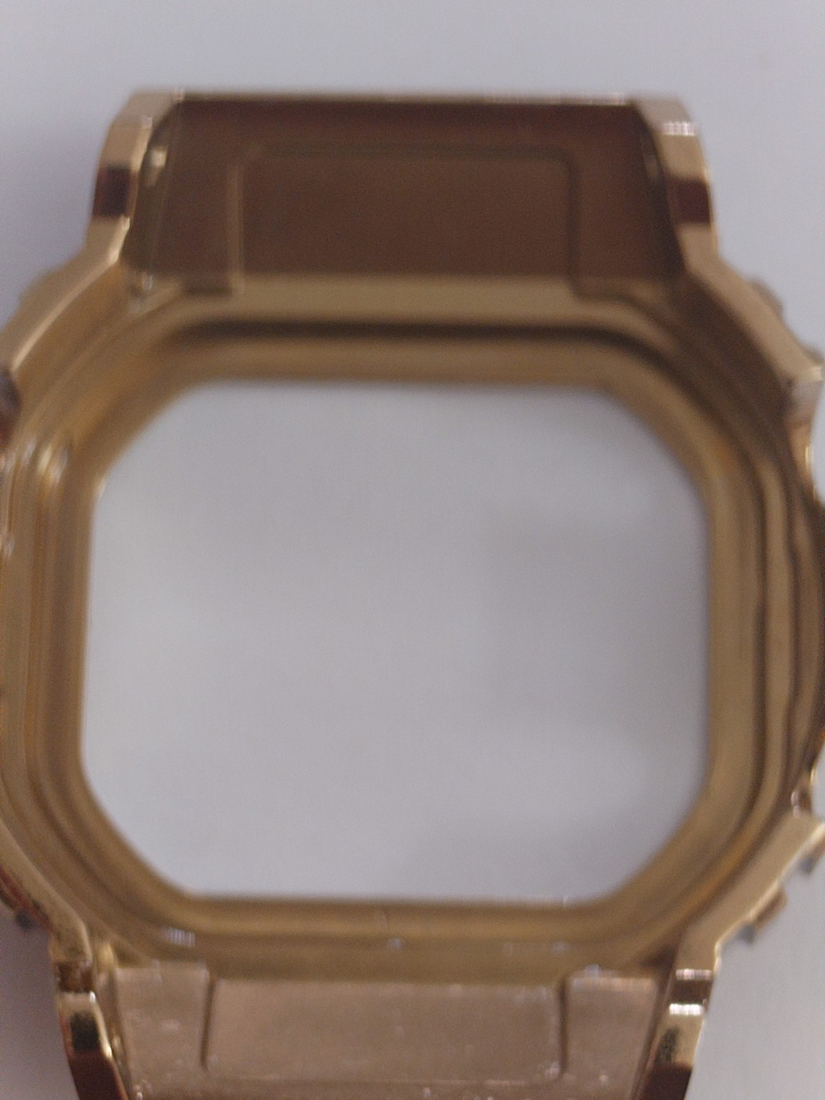 G-Shock GMW-B5000. Case and Band Full Set rare exclusive 35th anniversary/ OEM