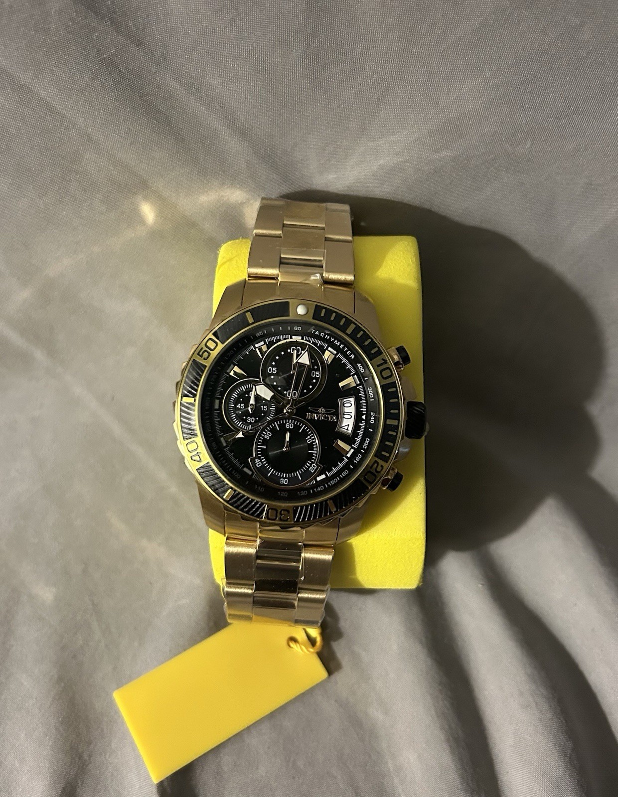 Invicta Pro Diver SCUBA Men’s Watch – 45mm New In Box w/ Warranty