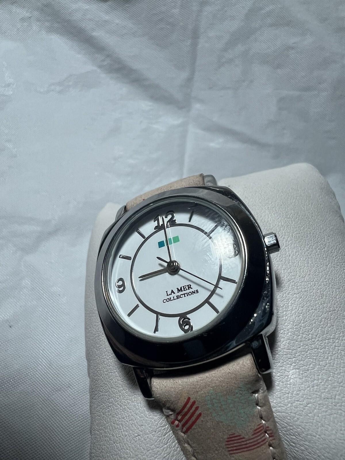 LA MER collections, unique timepiece,by Martine ilana, Japan, Ladies, Quality/Ba