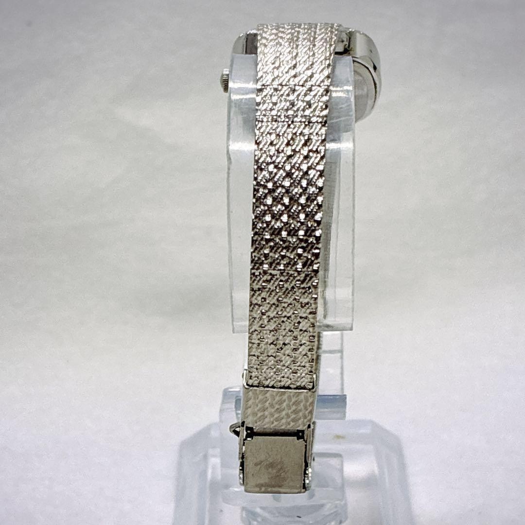Battery replaced] SEIKO Vintage 1221-5340 Working Rare