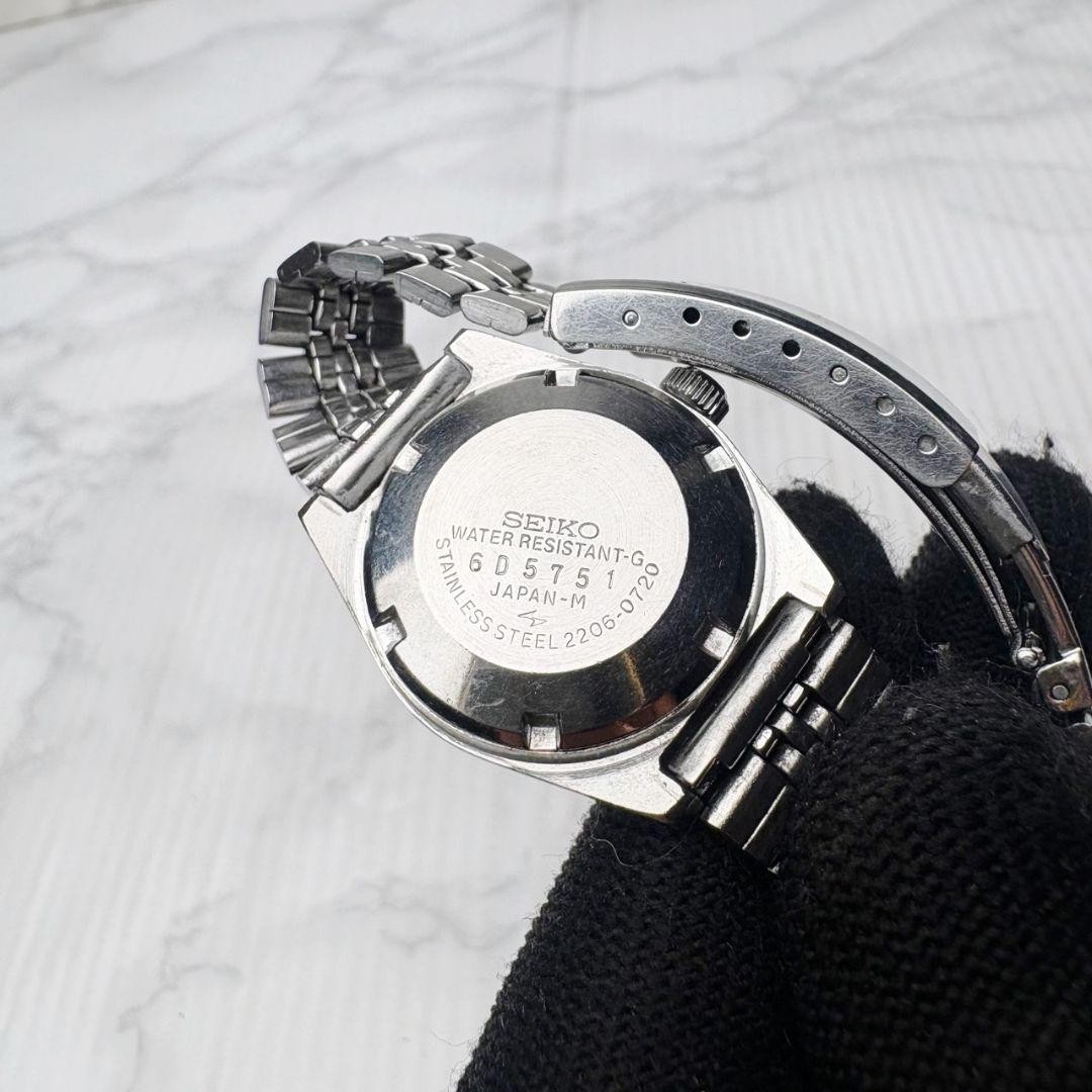 SEIKO watch, model number 2706-0330, women’s watch