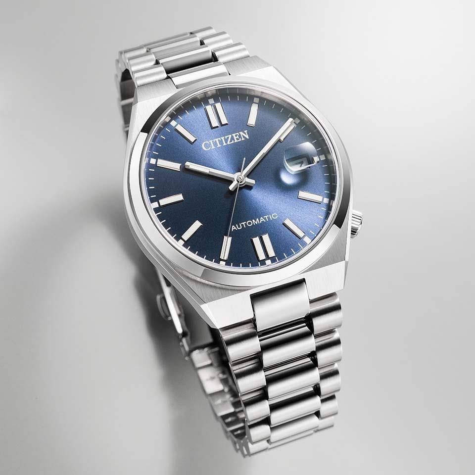 Citizen CITIZEN collection NJ0200-50M Men’s watch