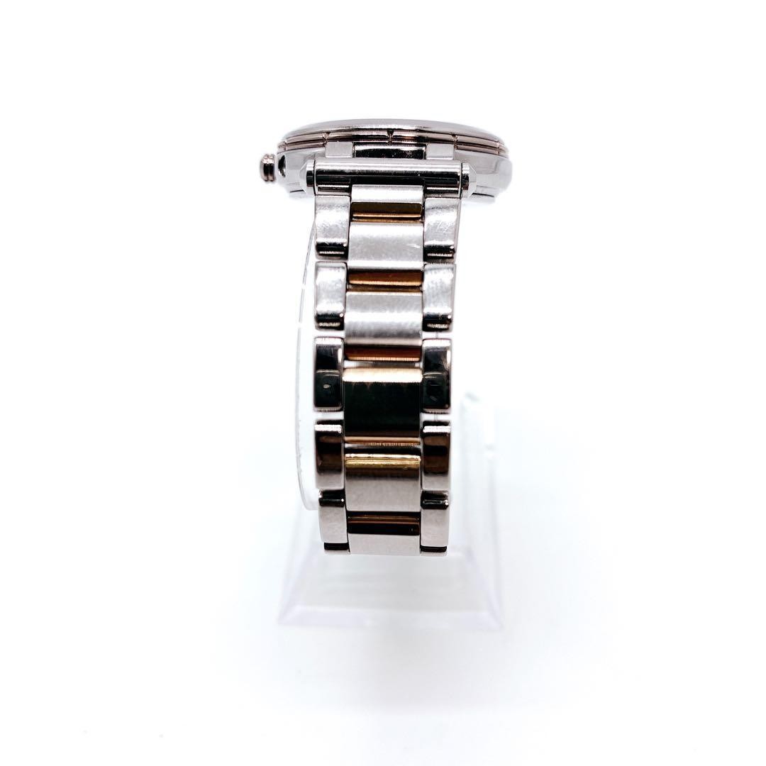CITIZEN xC Cross Sea Eco-Drive Solar Powered Pink Gold 【USED】