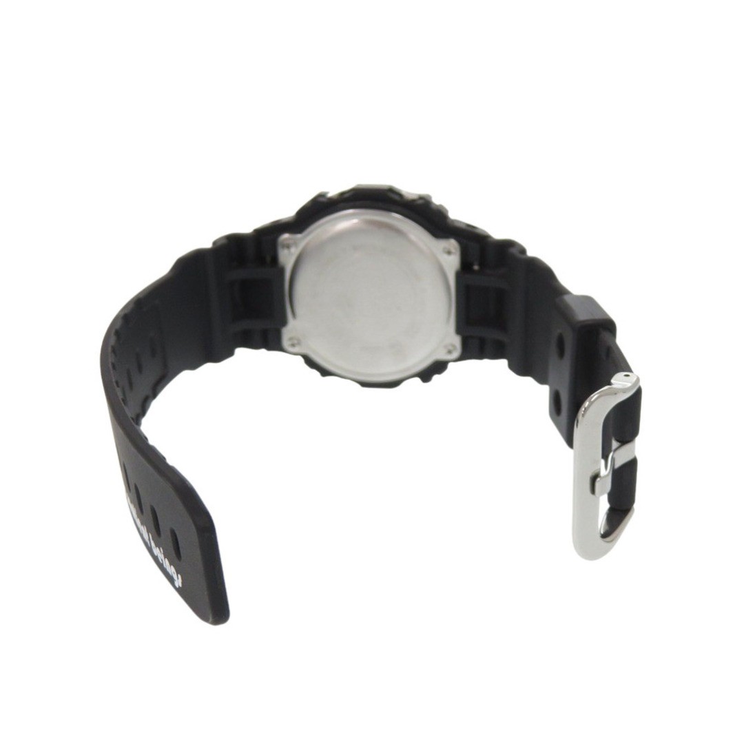 Casio G SHOCK DW 5600UE 1JF resin black quartz digital wristwatch black G Shock