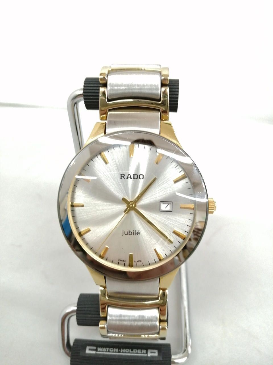 RADO CENTRIX Watch R30130152 Used