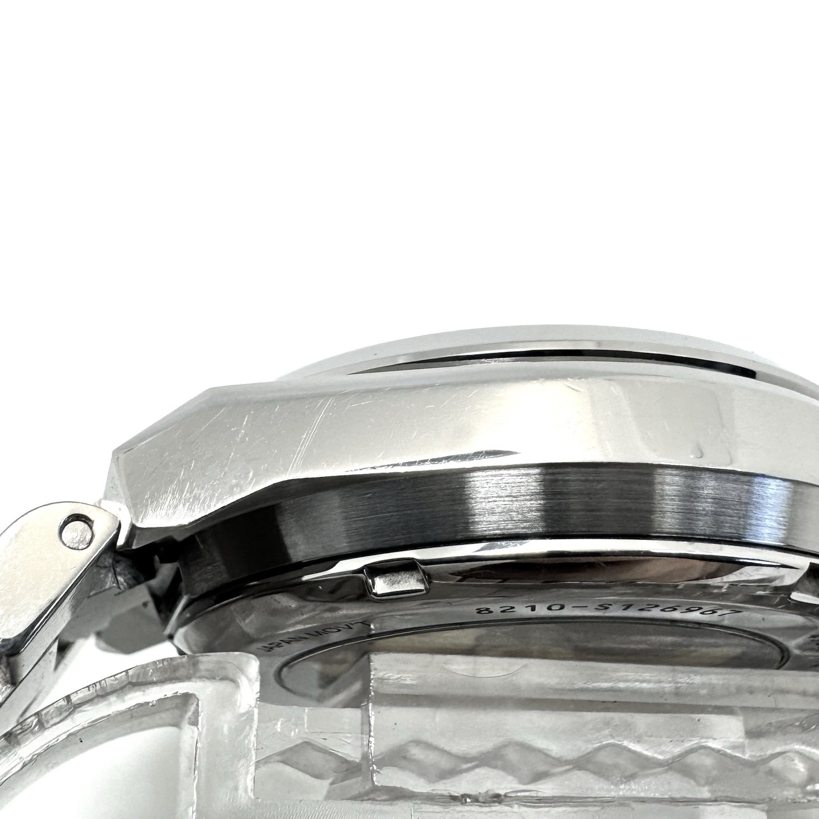 Citizen Citizen Collection Mechanical TSUYOSA NJ0151-53W 8210-S126967 Automatic