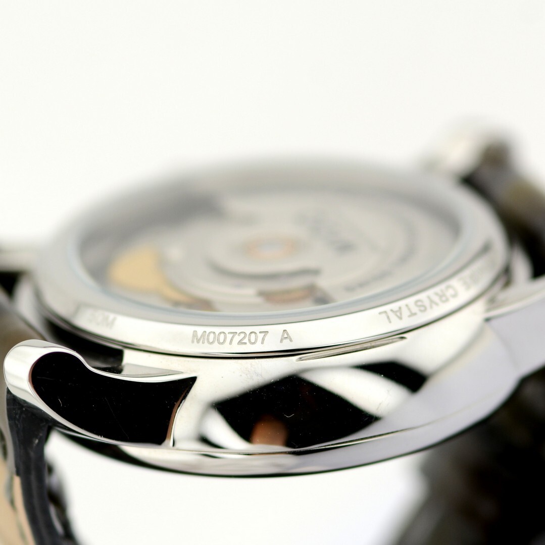 Mido / Automatic Diamonds Date