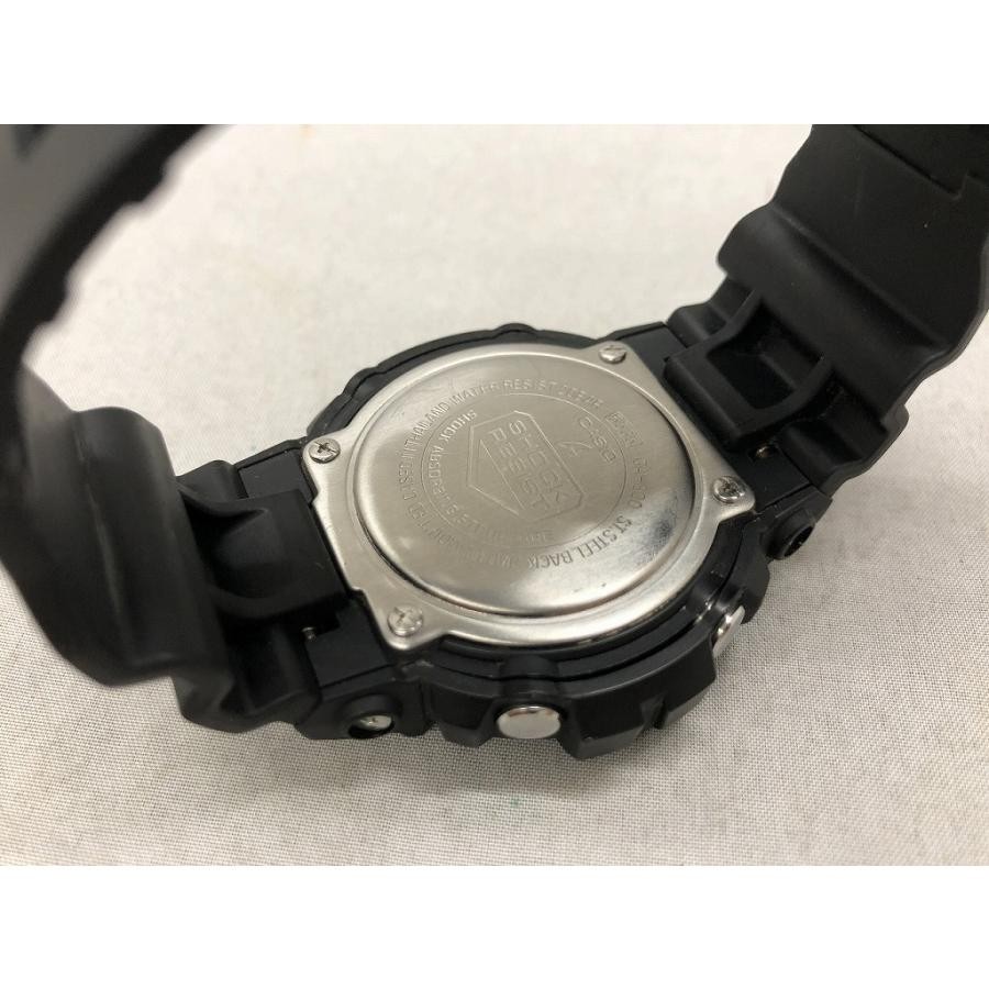 Casio G-Shock GA-800 Digital Watch Shock-resistant