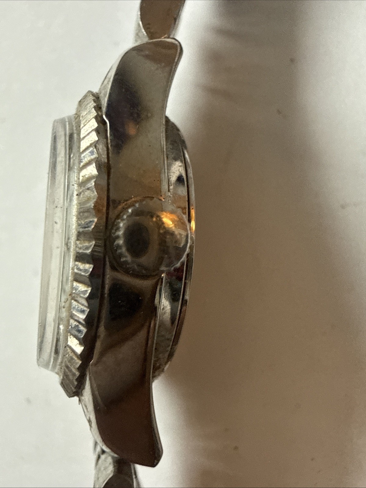 Ladies Armitron NOW Model Number 75/2475SV Watch