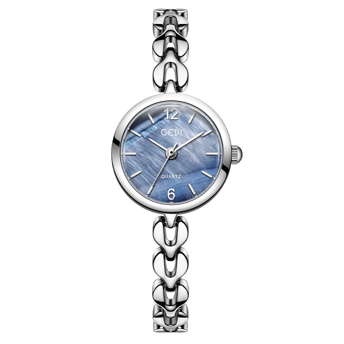 GEDI Women’s Fashion Quartz Watch Luxury Bracelet Dress Watch for Women