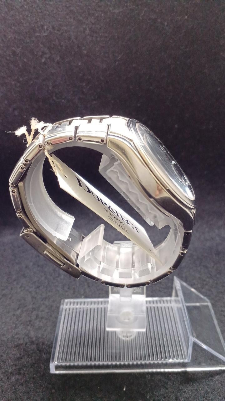 CITIZEN H410-T003788 Solar Radio Controlled Watch Used