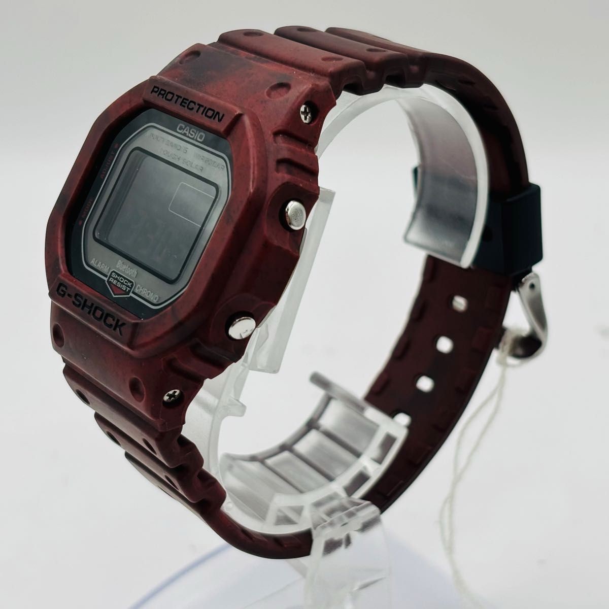 CASIO G SHOCK GW B5600SL 4JF SAND LAND Tough Solar Casio