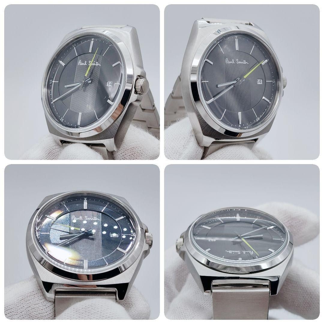 CITIZEN T020433 Quartz (Battery) Stainless Steel Black