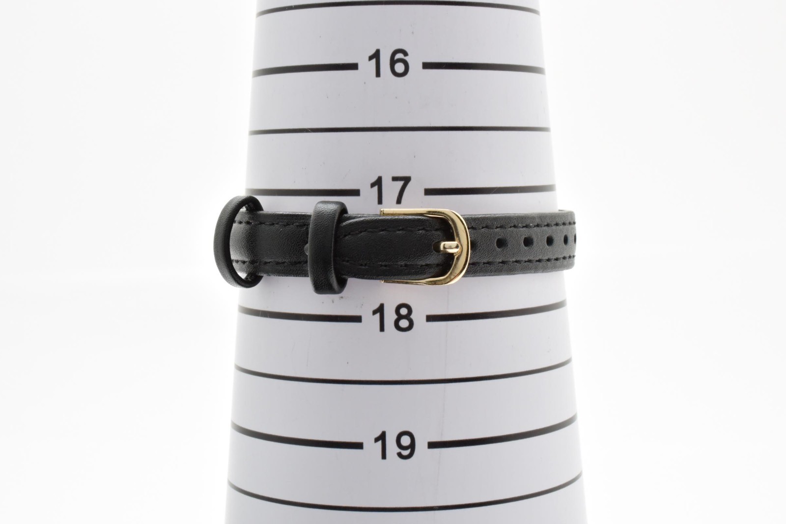 【Exc+5】 SEIKO ALBA V318-6010 Moon Gold Date 28mm Quartz Watch From JAPAN