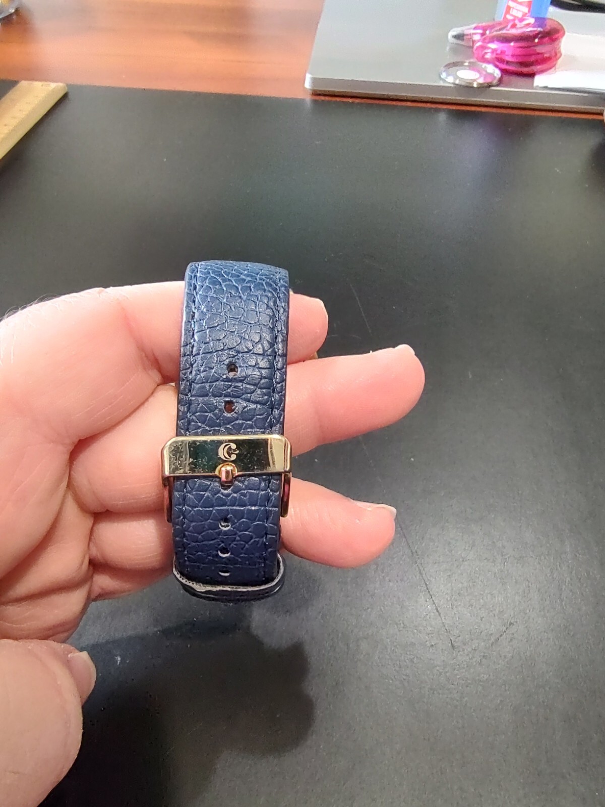 Charming Charlie Ladies Watch