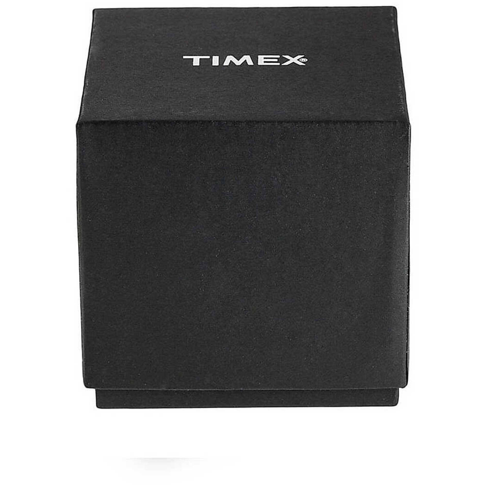 Timex Unisex Watch 80 Digital Dial White Plastic Case Resin Bracelet TW2V20100