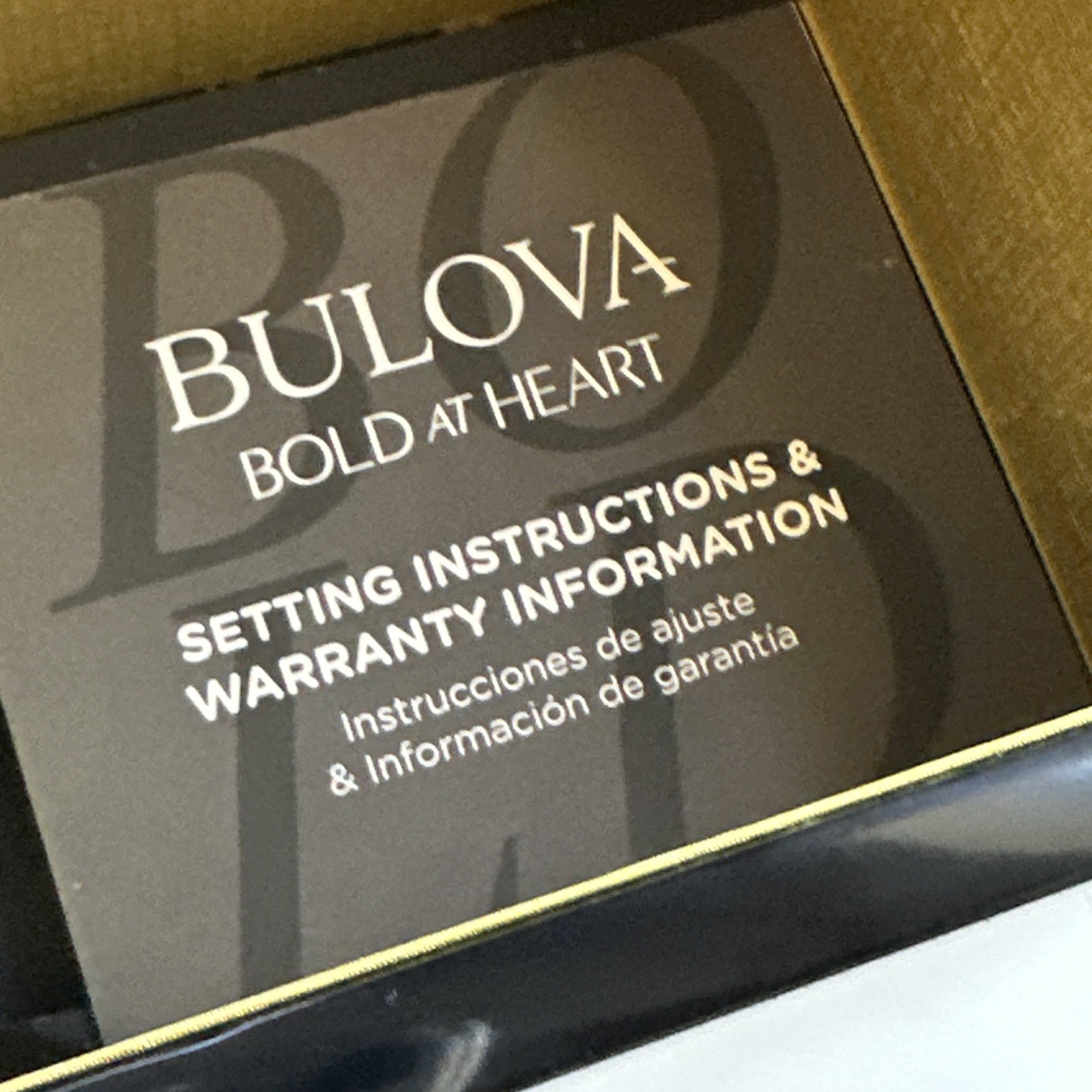Bulova Men’s Millennia Automatic Black Silicone Latin Grammy Watch 38MM 97A186