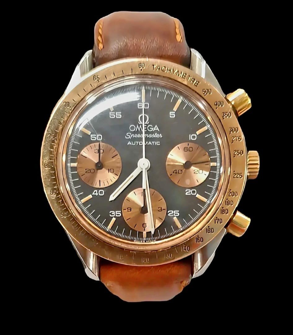 Omega Speedmaster Automatic