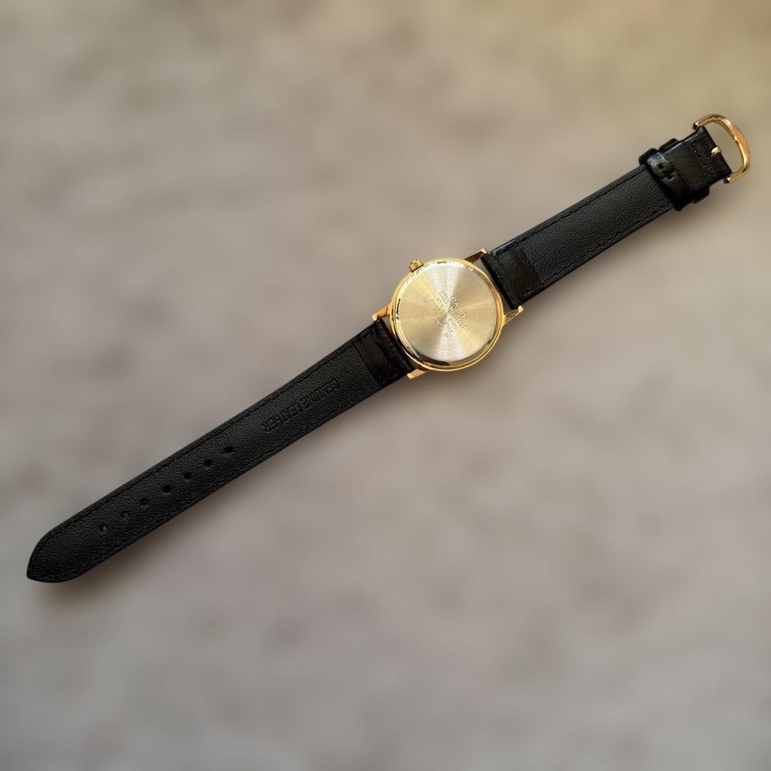 MTP-1095 Wristwatch