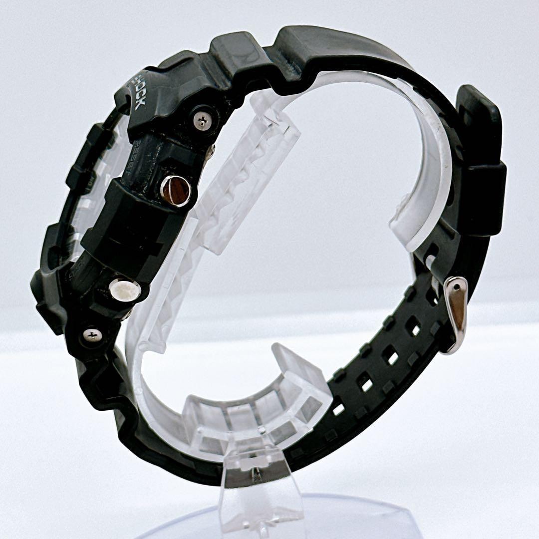 CASIO G-SHOCK GA-800 Black Watch From Japan