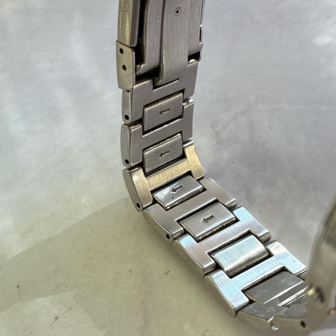 Casio Lineage Solar Watch LCW-M150 (as-is condition, with minor defects)