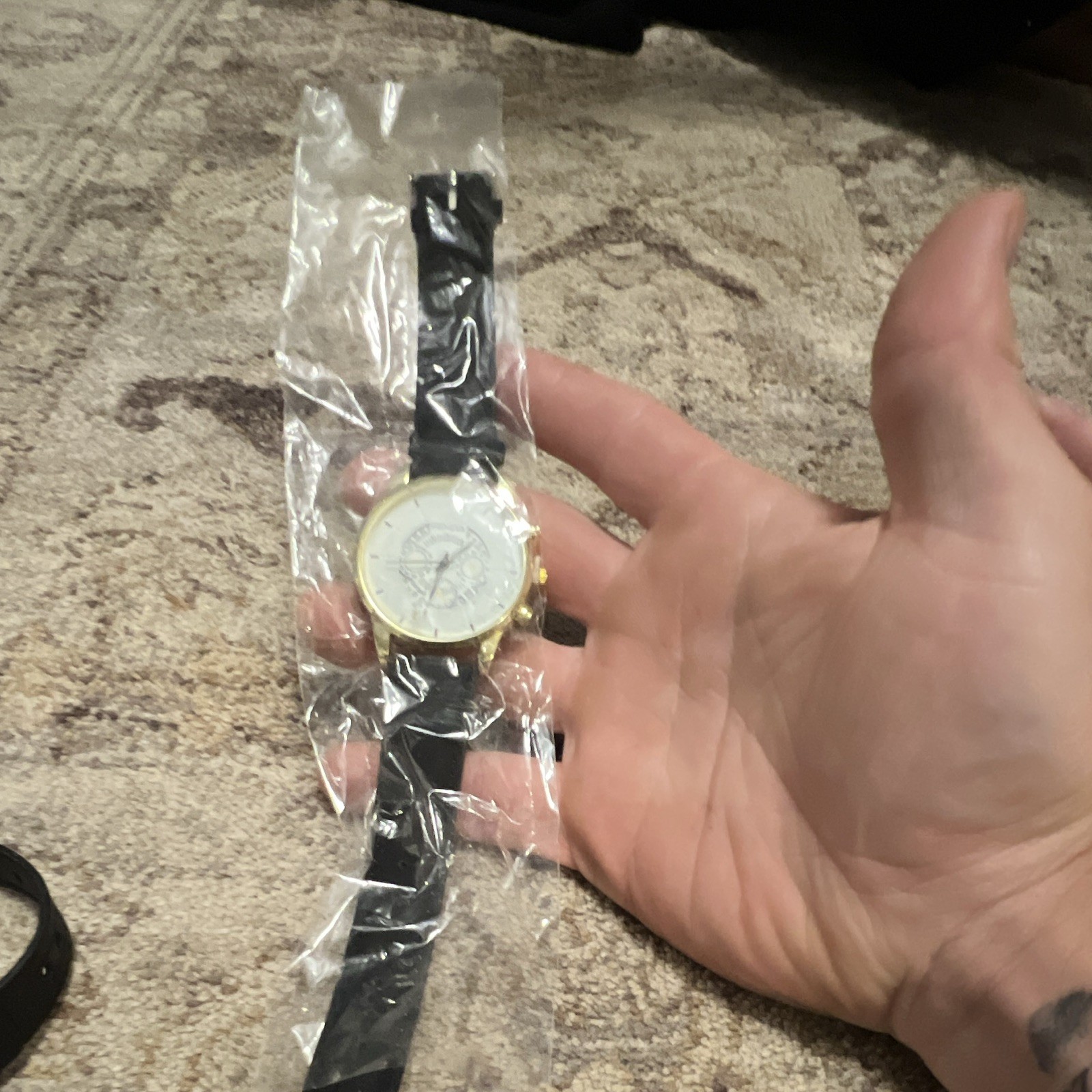 Geneva Watch
