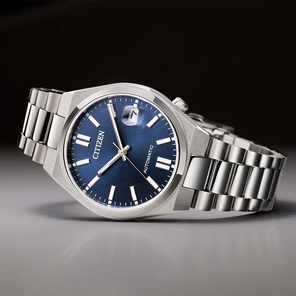 Citizen CITIZEN collection NJ0200-50M Men’s watch