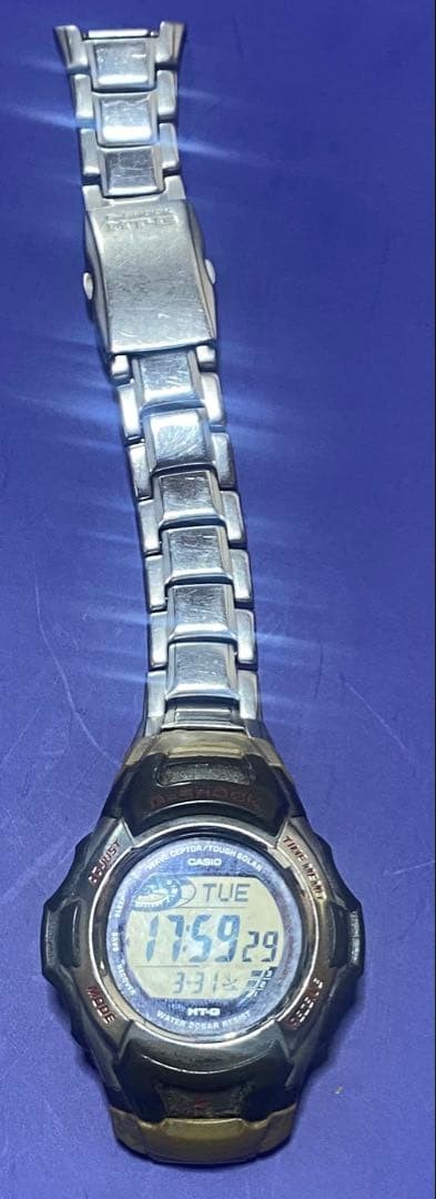 G-SHOCK MTG-900 Digital Watch,